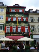 Baden-Baden &ndash; &copy; Kerstin Hugel (Eberhardt TRAVEL)