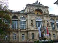 Baden-Baden &ndash; &copy; Kerstin Hugel (Eberhardt TRAVEL)