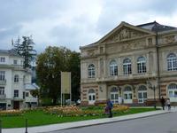 Baden-Baden &ndash; &copy; Kerstin Hugel (Eberhardt TRAVEL)