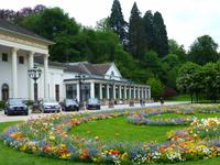 Baden-Baden &ndash; &copy; Kerstin Hugel (Eberhardt TRAVEL)