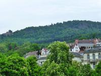 Baden-Baden &ndash; &copy; Kerstin Hugel (Eberhardt TRAVEL)