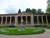 Baden-Baden &ndash; &copy; Kerstin Hugel (Eberhardt TRAVEL)