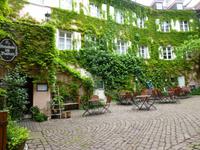 Baden-Baden &ndash; &copy; Kerstin Hugel (Eberhardt TRAVEL)