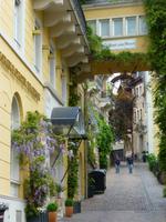 Baden-Baden &ndash; &copy; Kerstin Hugel (Eberhardt TRAVEL)