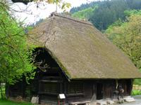 Vogtsbauernhof &ndash; &copy; Kerstin Hugel (Eberhardt TRAVEL)