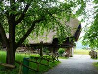 Vogtsbauernhof &ndash; &copy; Kerstin Hugel (Eberhardt TRAVEL)