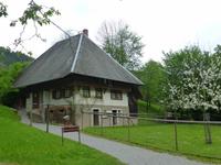 Vogtsbauernhof &ndash; &copy; Kerstin Hugel (Eberhardt TRAVEL)