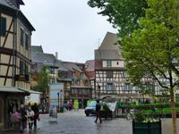 Colmar &ndash; &copy; Kerstin Hugel (Eberhardt TRAVEL)