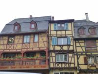 Colmar &ndash; &copy; Kerstin Hugel (Eberhardt TRAVEL)