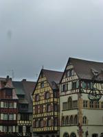 Colmar &ndash; &copy; Kerstin Hugel (Eberhardt TRAVEL)