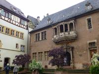 Colmar &ndash; &copy; Kerstin Hugel (Eberhardt TRAVEL)