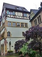 Colmar &ndash; &copy; Kerstin Hugel (Eberhardt TRAVEL)