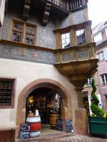 Colmar &ndash; &copy; Kerstin Hugel (Eberhardt TRAVEL)