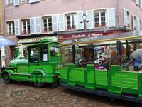 Colmar &ndash; &copy; Kerstin Hugel (Eberhardt TRAVEL)