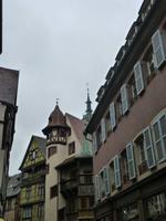 Colmar &ndash; &copy; Kerstin Hugel (Eberhardt TRAVEL)