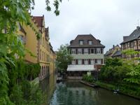 Colmar &ndash; &copy; Kerstin Hugel (Eberhardt TRAVEL)
