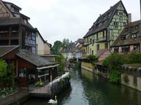 Colmar &ndash; &copy; Kerstin Hugel (Eberhardt TRAVEL)