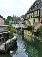 Colmar &ndash; &copy; Kerstin Hugel (Eberhardt TRAVEL)