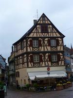 Colmar &ndash; &copy; Kerstin Hugel (Eberhardt TRAVEL)
