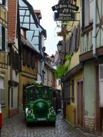 Colmar &ndash; &copy; Kerstin Hugel (Eberhardt TRAVEL)