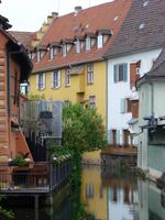 Colmar &ndash; &copy; Kerstin Hugel (Eberhardt TRAVEL)