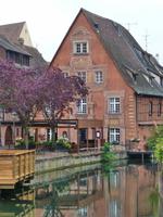 Colmar &ndash; &copy; Kerstin Hugel (Eberhardt TRAVEL)