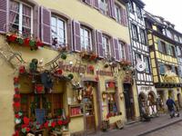 Colmar &ndash; &copy; Kerstin Hugel (Eberhardt TRAVEL)