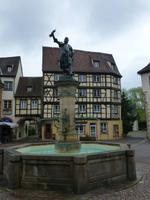 Colmar &ndash; &copy; Kerstin Hugel (Eberhardt TRAVEL)