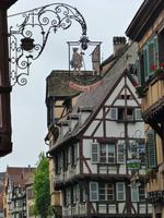 Colmar &ndash; &copy; Kerstin Hugel (Eberhardt TRAVEL)