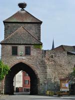 Dambach La Ville &ndash; &copy; Kerstin Hugel (Eberhardt TRAVEL)
