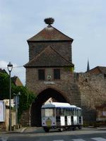Dambach La Ville &ndash; &copy; Kerstin Hugel (Eberhardt TRAVEL)