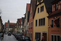 002. Rothenburg ob der Tauber &ndash; &copy; Sophie Hof (Eberhardt TRAVEL)