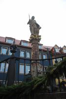 022. Rothenburg ob der Tauber &ndash; &copy; Sophie Hof (Eberhardt TRAVEL)