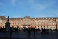 047. Place Kléber Straßburg &ndash; &copy; Sophie Hof (Eberhardt TRAVEL)