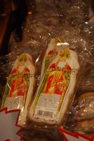 049. Lebkuchennikolaus &ndash; &copy; Sophie Hof (Eberhardt TRAVEL)