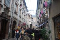 052. Gasse in Straßburg &ndash; &copy; Sophie Hof (Eberhardt TRAVEL)