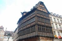 056. Maison Kammerzell &ndash; &copy; Sophie Hof (Eberhardt TRAVEL)
