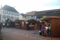 067. Weihnachtsmarkt Obernai &ndash; &copy; Sophie Hof (Eberhardt TRAVEL)