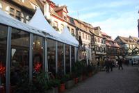 068. Altstadt Obernai &ndash; &copy; Sophie Hof (Eberhardt TRAVEL)