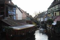 069. Petite Venise in Colmar &ndash; &copy; Sophie Hof (Eberhardt TRAVEL)