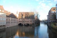 081. Altstadt Nürnberg &ndash; &copy; Sophie Hof (Eberhardt TRAVEL)