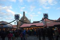 089. Weihnachtsmarkt Nürnberg &ndash; &copy; Sophie Hof (Eberhardt TRAVEL)