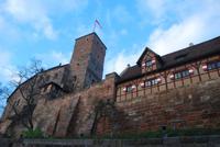 092. Burg Nürnberg &ndash; &copy; Sophie Hof (Eberhardt TRAVEL)