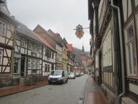 Stolberg (Harz) &ndash; &copy; Gisela Gerlach (Eberhardt TRAVEL)