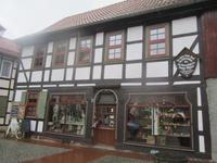 Stolberg (Harz) &ndash; &copy; Gisela Gerlach (Eberhardt TRAVEL)