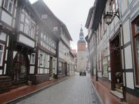 Stolberg (Harz),Seigerturm &ndash; &copy; Gisela Gerlach (Eberhardt TRAVEL)