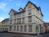 Wernigerode, Hotel Alt Wernigeröder Hof &ndash; &copy; Gisela Gerlach (Eberhardt TRAVEL)