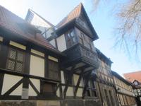 Wernigerode,Stadtführung &ndash; &copy; Gisela Gerlach (Eberhardt TRAVEL)