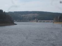 Okerstalsperre &ndash; &copy; Gisela Gerlach (Eberhardt TRAVEL)