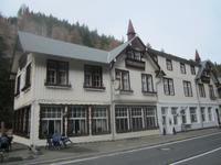 Königreich Romkerhall &ndash; &copy; Gisela Gerlach (Eberhardt TRAVEL)